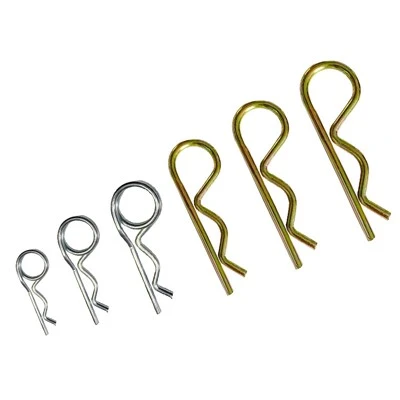 Cotter pin
