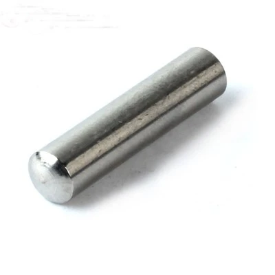 Pin dowel keluli tahan karat DIN7