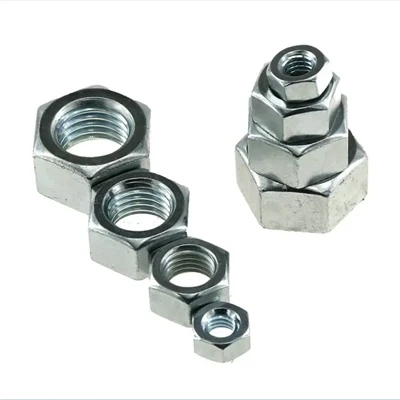 Kacang Hex Din934