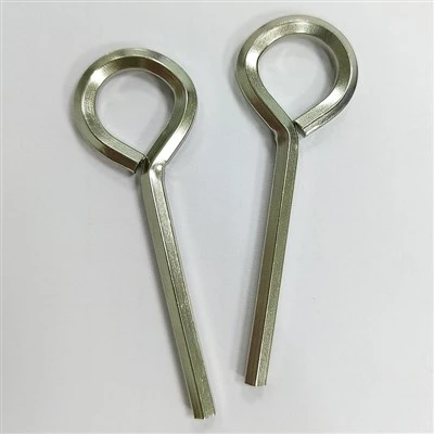 Kunci Hex Degging