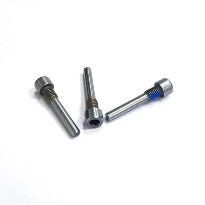 Ketua Hex Allen Bolt