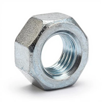 Nut Hex Metrik