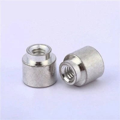 Spacer keluli berlapis timah SMT