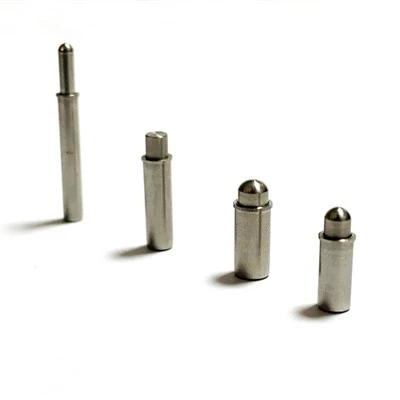 Mikro Spring Plunger
