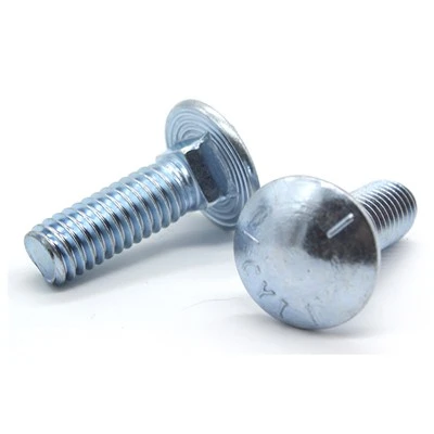 Persegi - bolt kereta leher