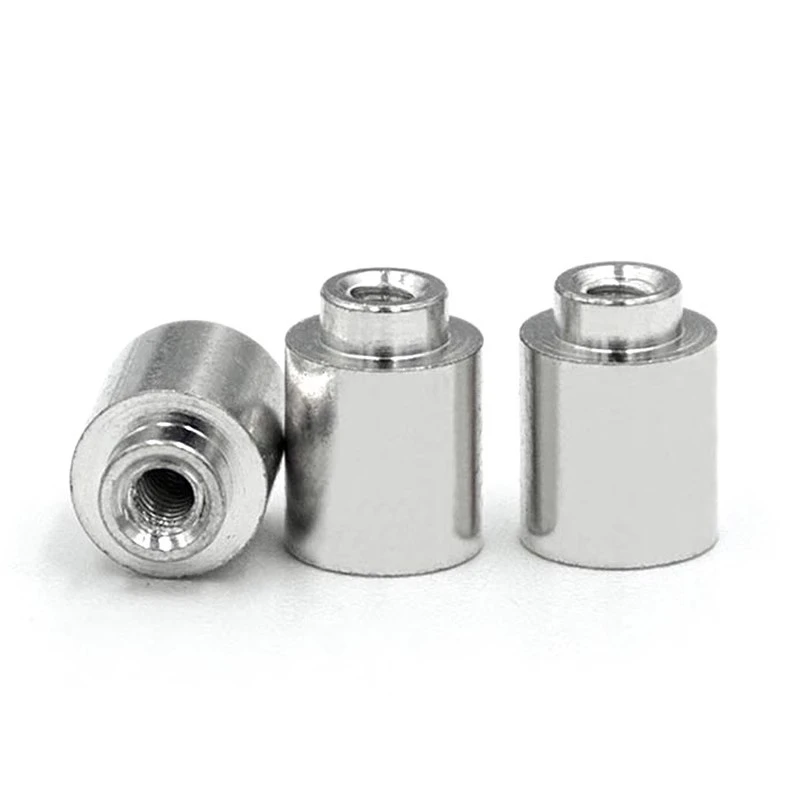 SMT Steel Spacer