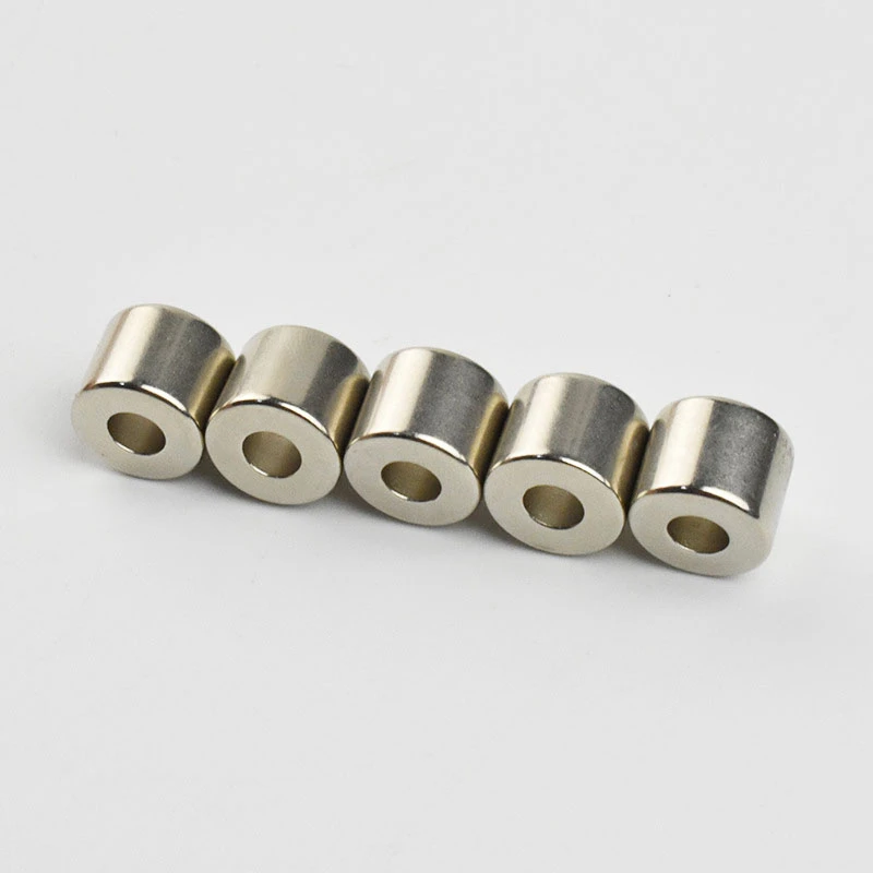Washer Spacer Steel