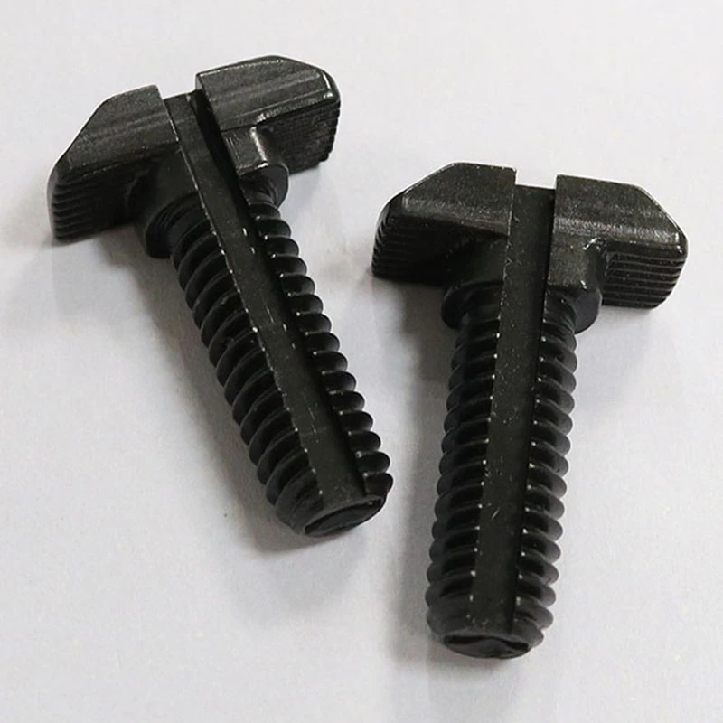 T Kepala Bolt