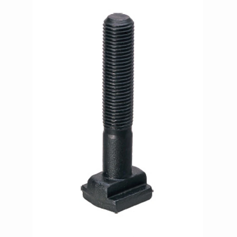 Bolt t-slot